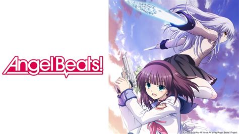 gofilm angel beats|Watch Angel Beats .